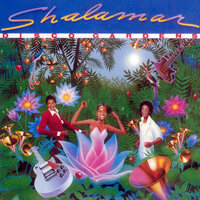 Take That To The Bank - Shalamar