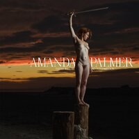 The Thing About Things - Amanda Palmer