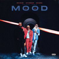 MOOD - Omy de Oro, Jay Wheeler, Nio Garcia