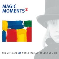 Chant - George Mraz, Richie Beirach, Gregor Huebner