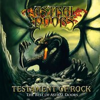 Of the Son and the Father - Astral Doors