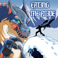 Eating Me Alive - Rockit Gaming, Rockit