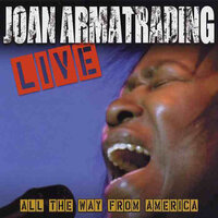 Let's Talk About Us - Joan Armatrading