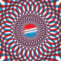 Half Believing - The Black Angels