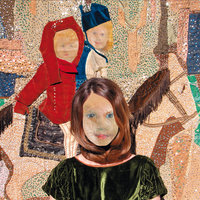 No seas antipática - Juana Molina