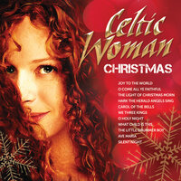 Silent Night - Celtic Woman