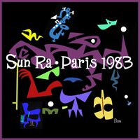 Blue Lou - Sun Ra
