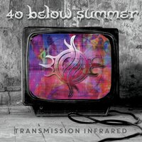 She is the Atmosphere - 40 Below Summer