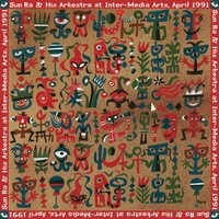 Prelude to a Kiss - Sun Ra