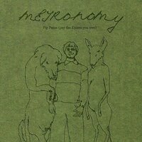 Trick or Treatz - Metronomy
