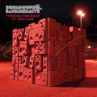 Through The Night - Drumsound & Bassline Smith