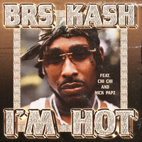 I'm Hot - Chi Chi