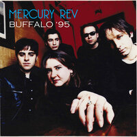Sudden Ray of Hope - Mercury Rev