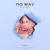 No Way - Blizzy, Dree Low