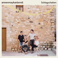 Hinter klugen Sätzen - AnnenMayKantereit
