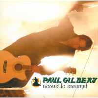 I'm Not Afraid Of The Police - Paul Gilbert