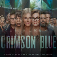 Crimson Blue - Keith Urban