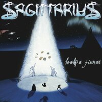 Eat Hálit Soađi - Sagittarius