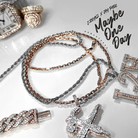 Maybe One Day - J-Reyez, Jay Park