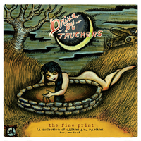 When The Well Runs Dry - Drive-By Truckers