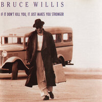Crazy Mixed Up World - Bruce Willis