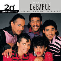 Stop! Don't Tease Me - DeBarge