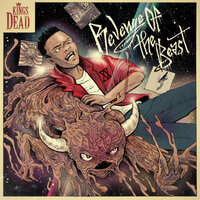 At My Table (Interlude) - Kings Dead