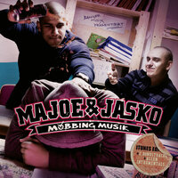 Intro - Majoe, Jasko