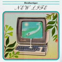 Heaven - Brothertiger