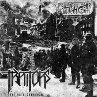 Drown - Traitors