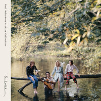 When The Wind Is Blowing - Paul McCartney