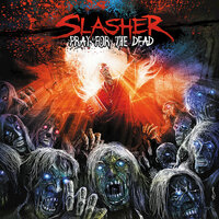 Enemy of Reality - Slasher