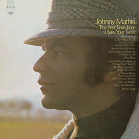 Betcha By Golly Wow - Johnny Mathis, D'Arneille Pershing