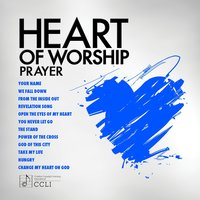 Change My Heart Oh God - Maranatha! Music