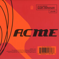Talk About The Blues - The Jon Spencer Blues Explosion