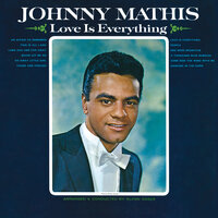 Come Ride the Wind with Me - Johnny Mathis, Glenn Osser