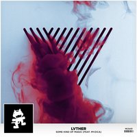 Some Kind of Magic - LVTHER, Myzica