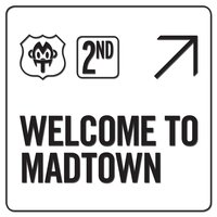 Thinkin about you - Madtown