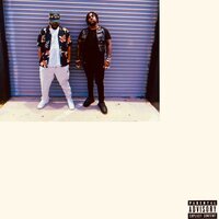 1 thing. - Quentin Miller, King Chip