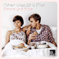 Arrow And Bow - Oliver Koletzki, Fran