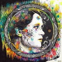 Lovers - Anomie Belle, Prefuse 73