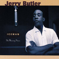 Hey, Western Union Man - Jerry Butler