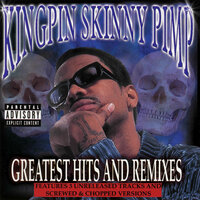 1,2,3's A,B,C's - Kingpin Skinny Pimp