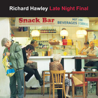 No Way Home - Richard Hawley