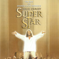 Judas' Death - Andrew Lloyd Webber, Jérôme Pradon, Michael Shaeffer
