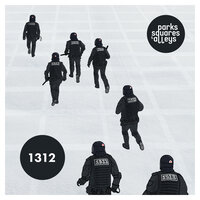 1312 - Parks, Squares And Alleys