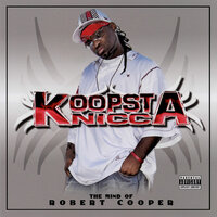 Soar High - Koopsta Knicca