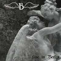 Dreh' dich nicht um - Blutengel