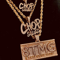 Know Not To Play With Us - Young Chop, Johnny May Cash