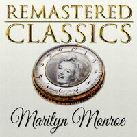 A Little Girl, from Little Rock - Marilyn Monroe